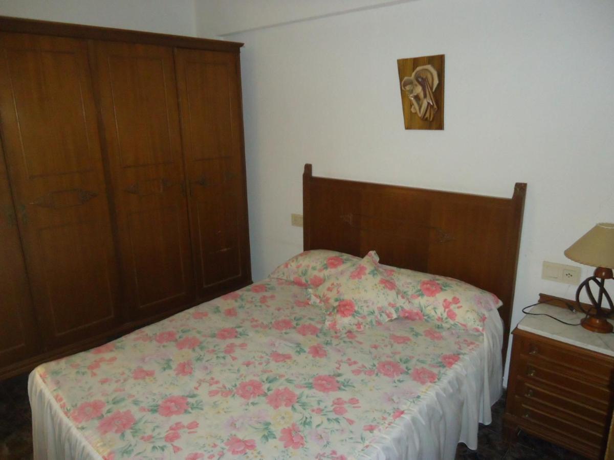 Les Doyes Bl 5 3-73 Lek Apartment Peniscola Ngoại thất bức ảnh