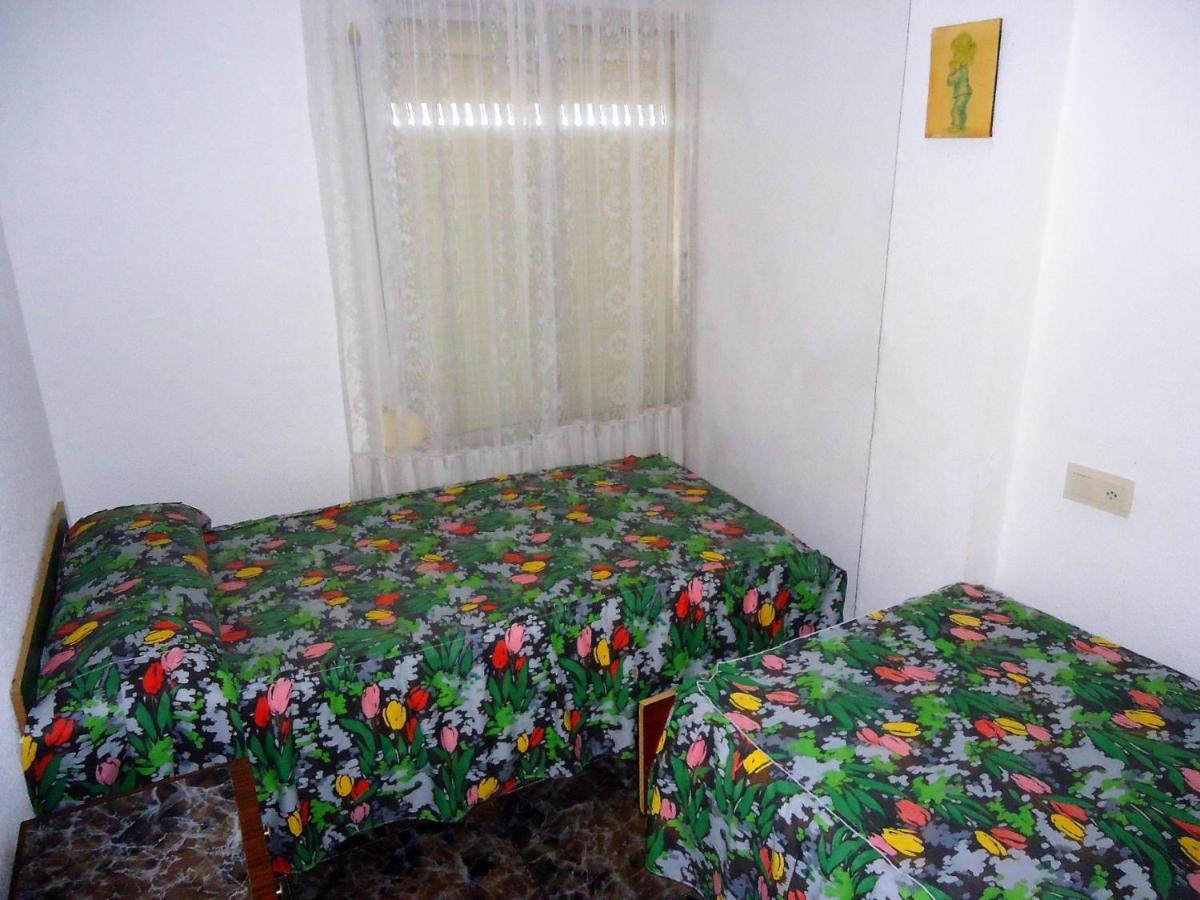 Les Doyes Bl 5 3-73 Lek Apartment Peniscola Ngoại thất bức ảnh