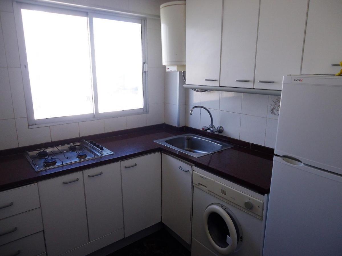 Les Doyes Bl 5 3-73 Lek Apartment Peniscola Ngoại thất bức ảnh